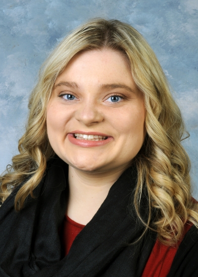 Lauren Holder